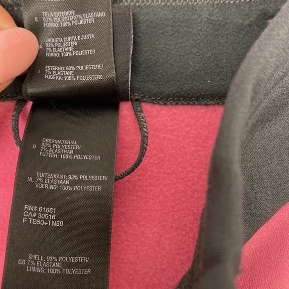 The North Face Women’s Jacket XS - Picture 4 of 6